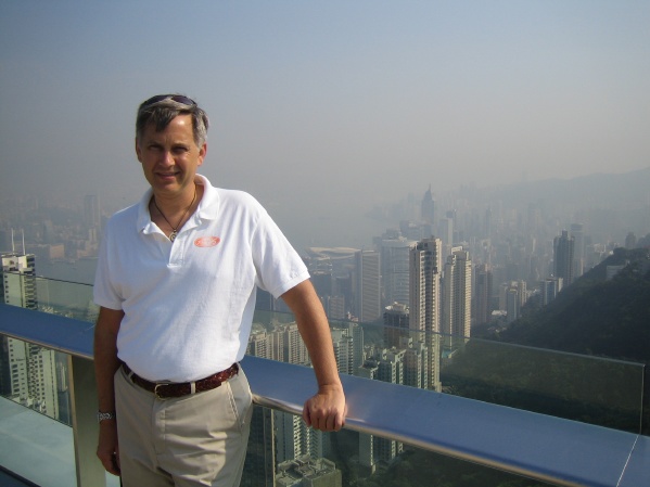 Hong Kong Tour